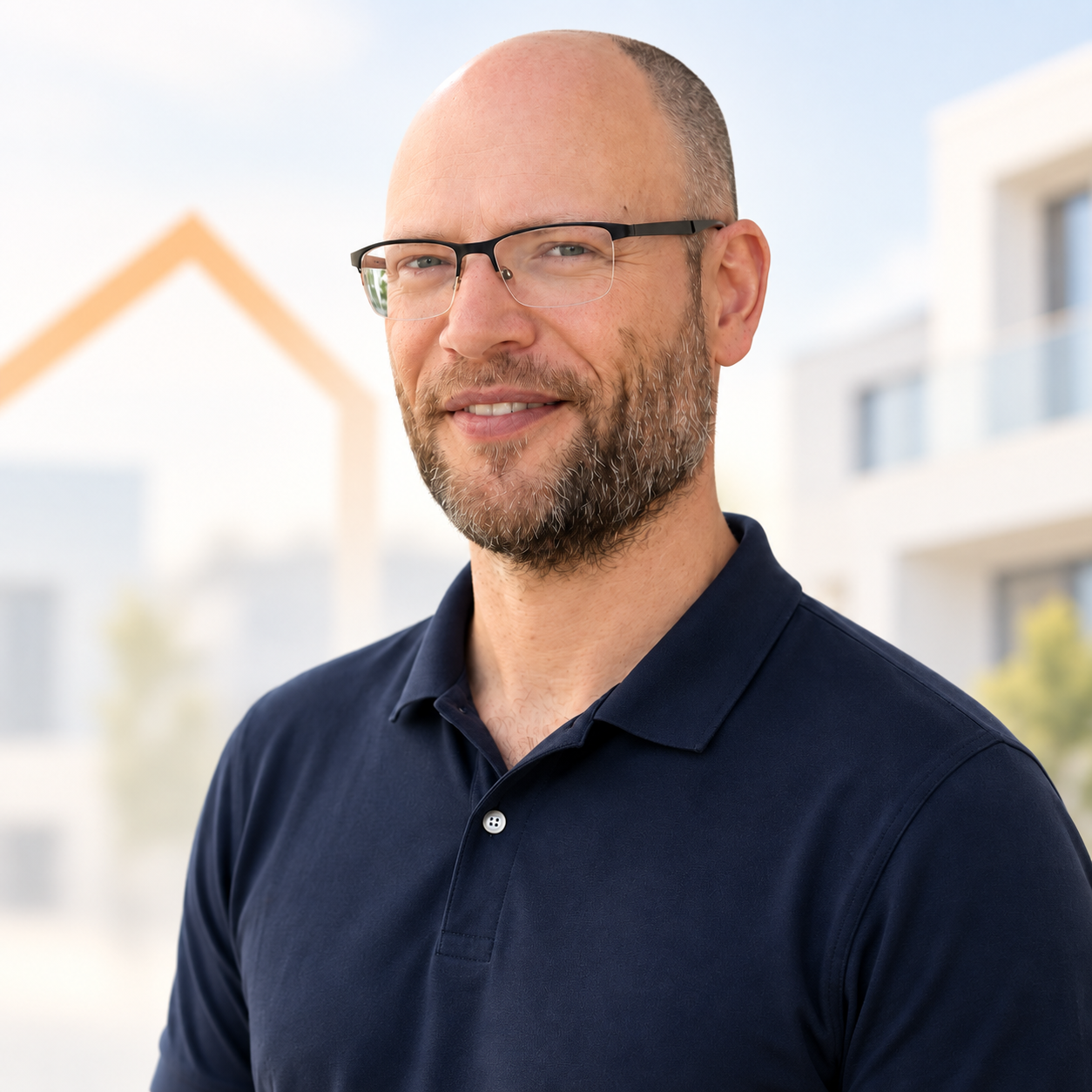 Dirk Hofmann, Ihr persönlicher Finanzierungsberater